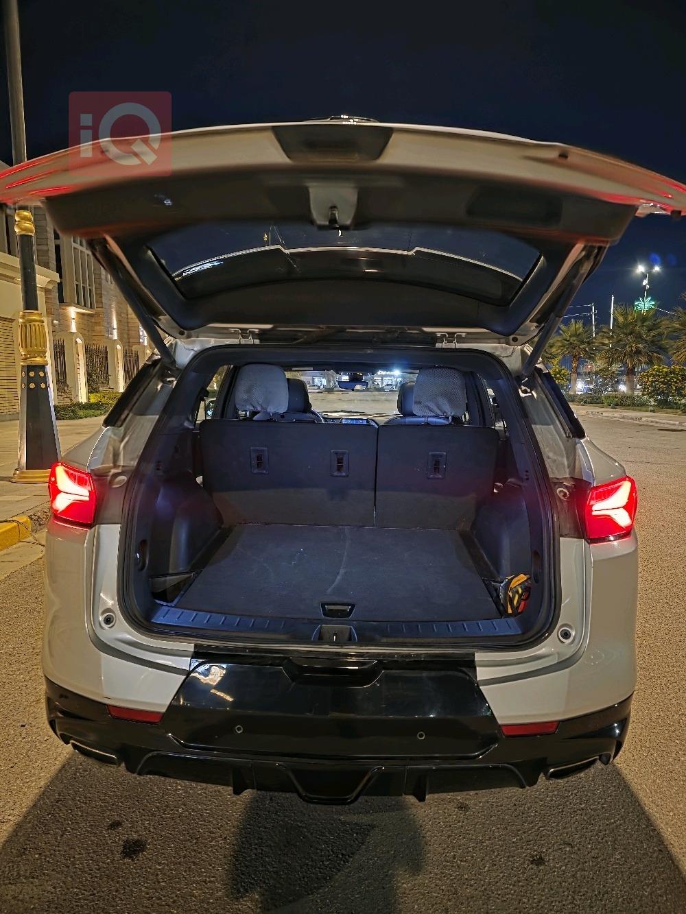 شيفروليه بليزر